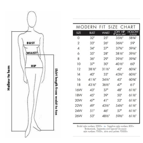 ALFRED ANGELO COLLECTION - 1774NT LACE ON NET GOWN WEDDING DRESS size 8 NWT - Picture 6 of 16